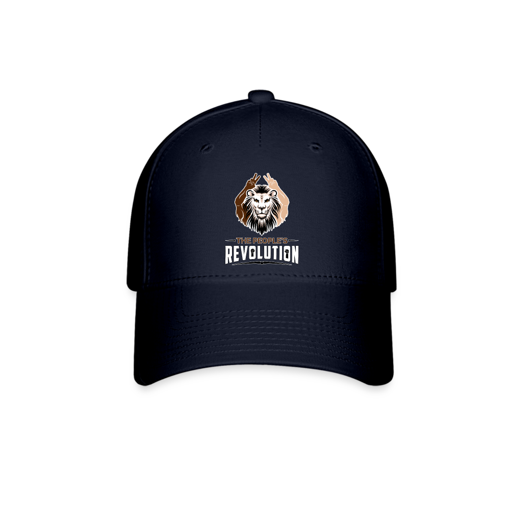 Baseball Cap - navy